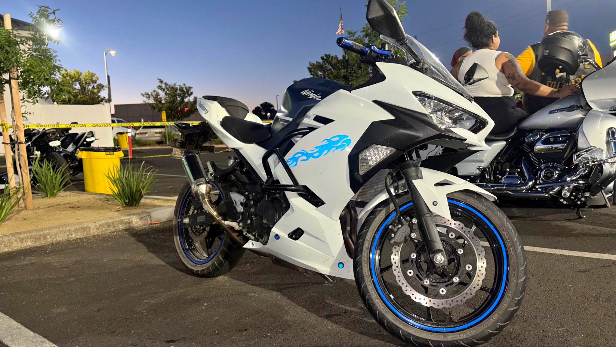 Motorcycles for sale in Placerville, California | Facebook Marketplace