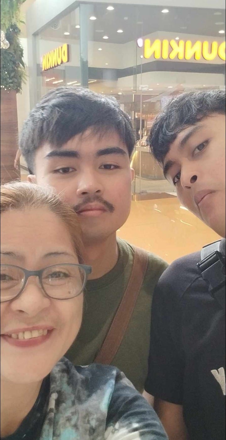 Rowena Rodriguez
