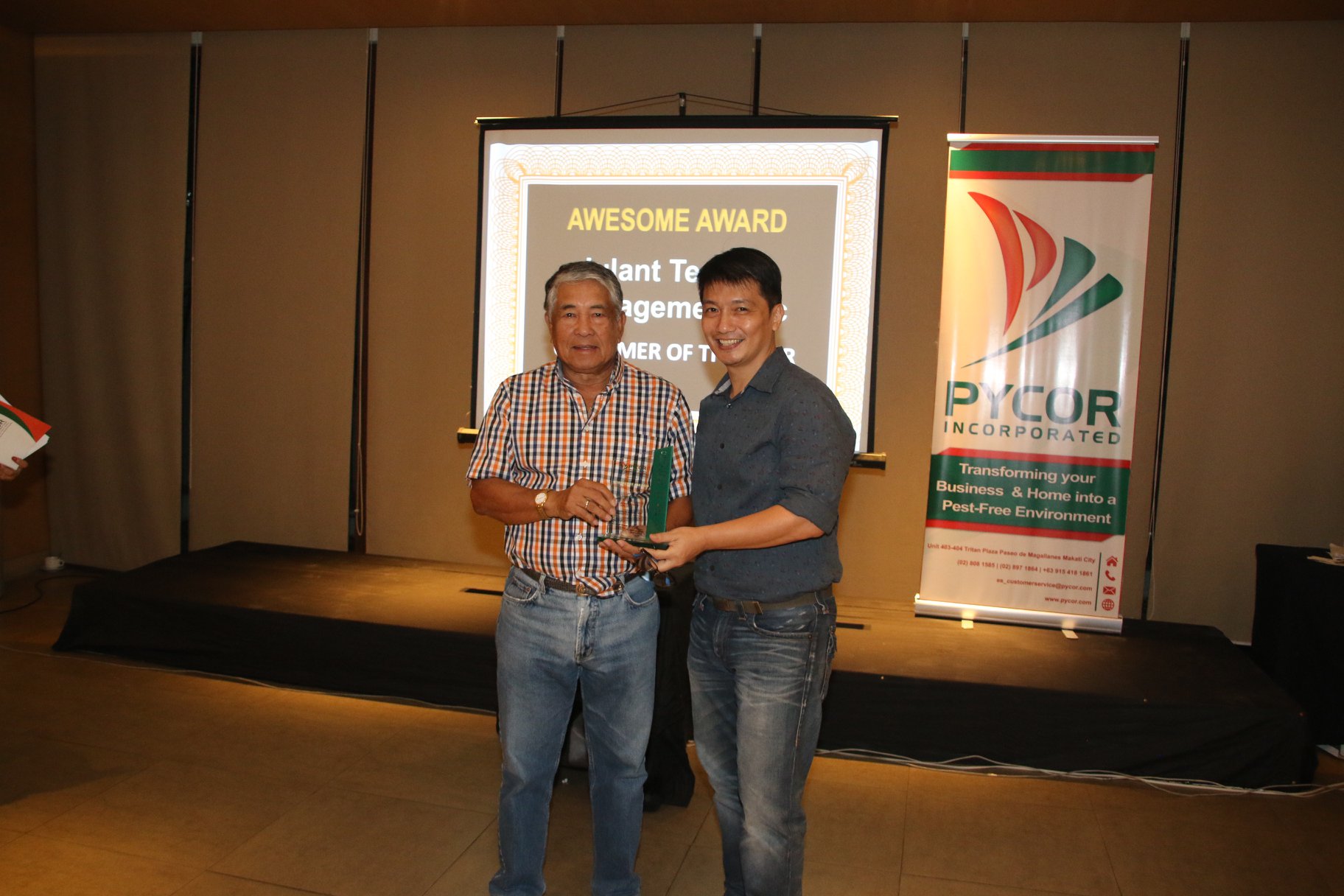 Pycor, Inc. | Quezon City