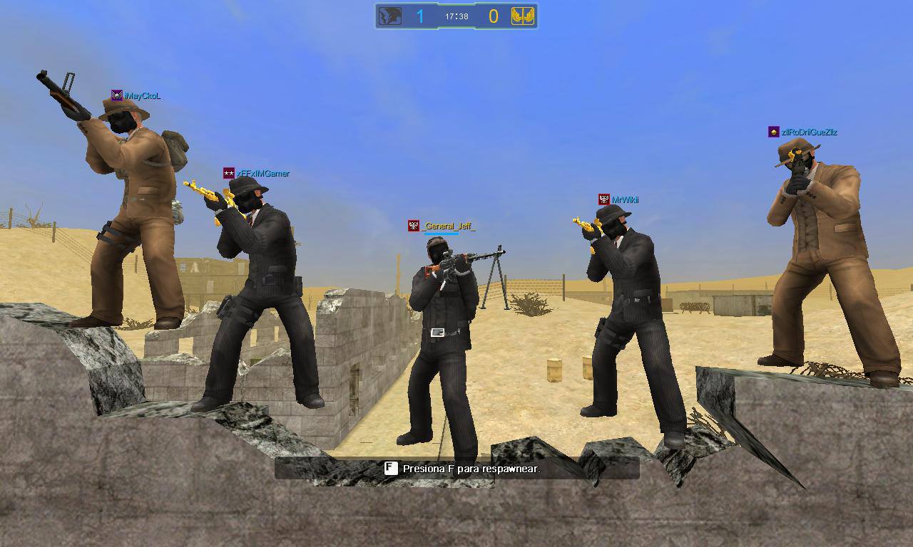 Operation 7 Mrwikii