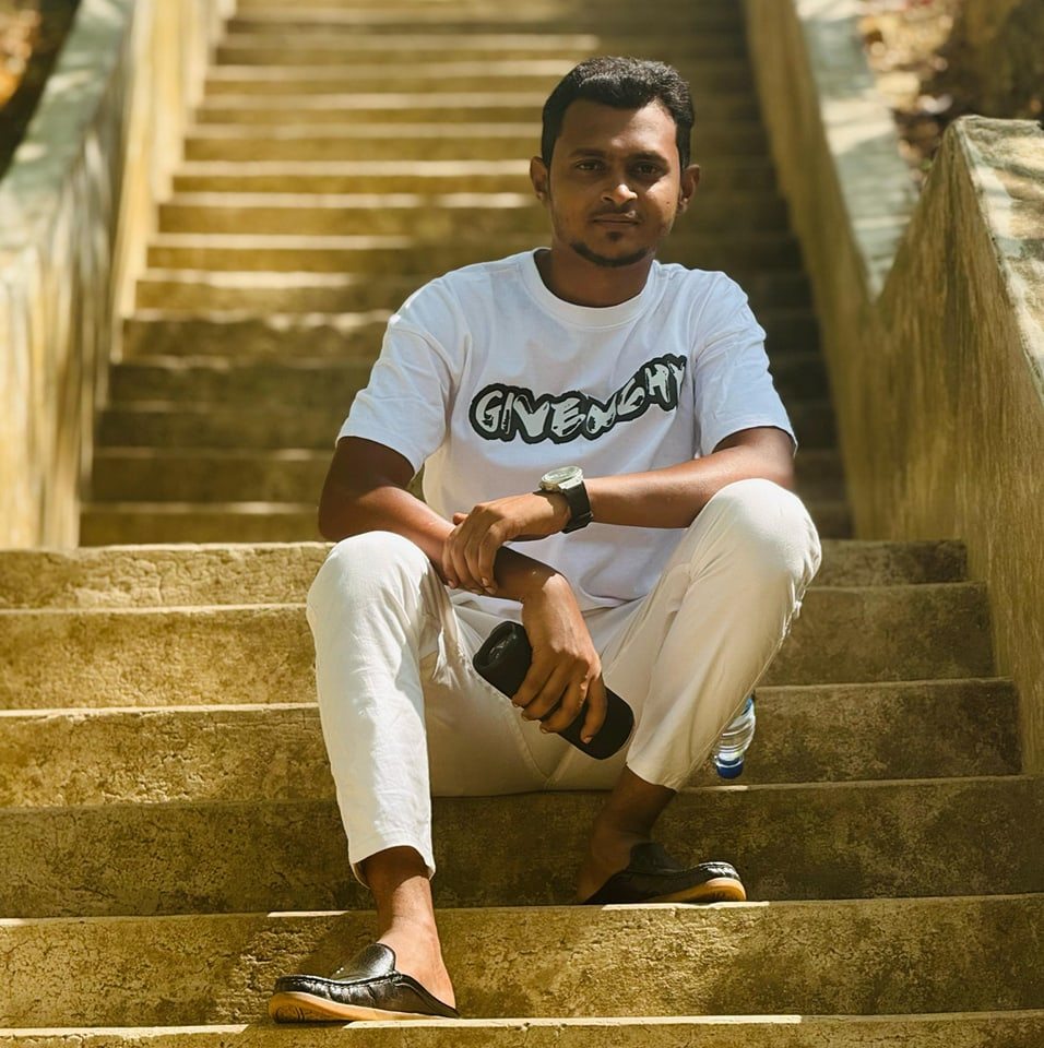 Md Rifat Rahman