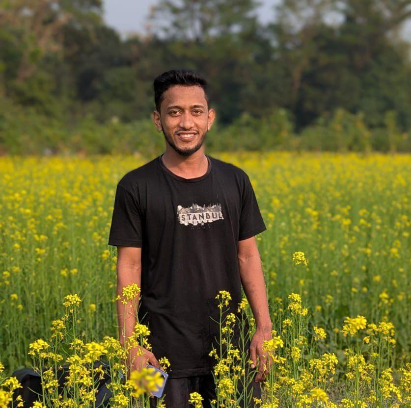 Rakib Islam Raju
