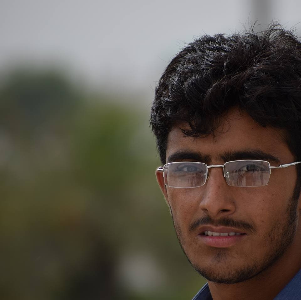 Ahsan Raza