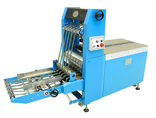 Beijing Runda Machinery Manufacture Co.,Ltd.