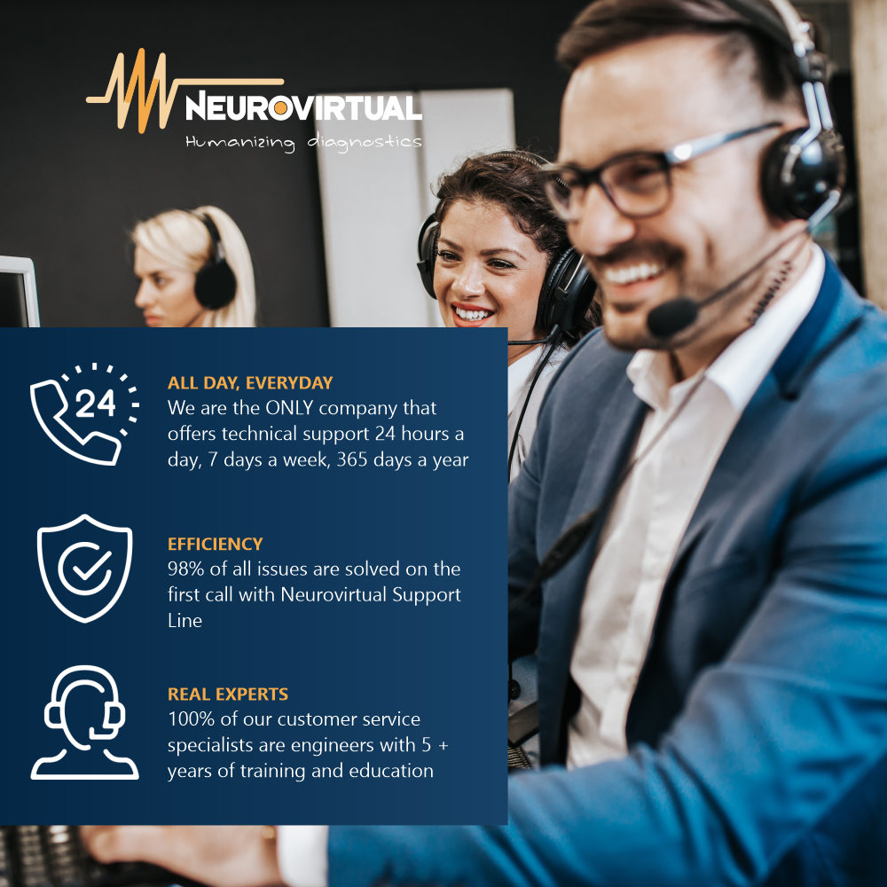 Neurovirtual USA | Fort Lauderdale FL