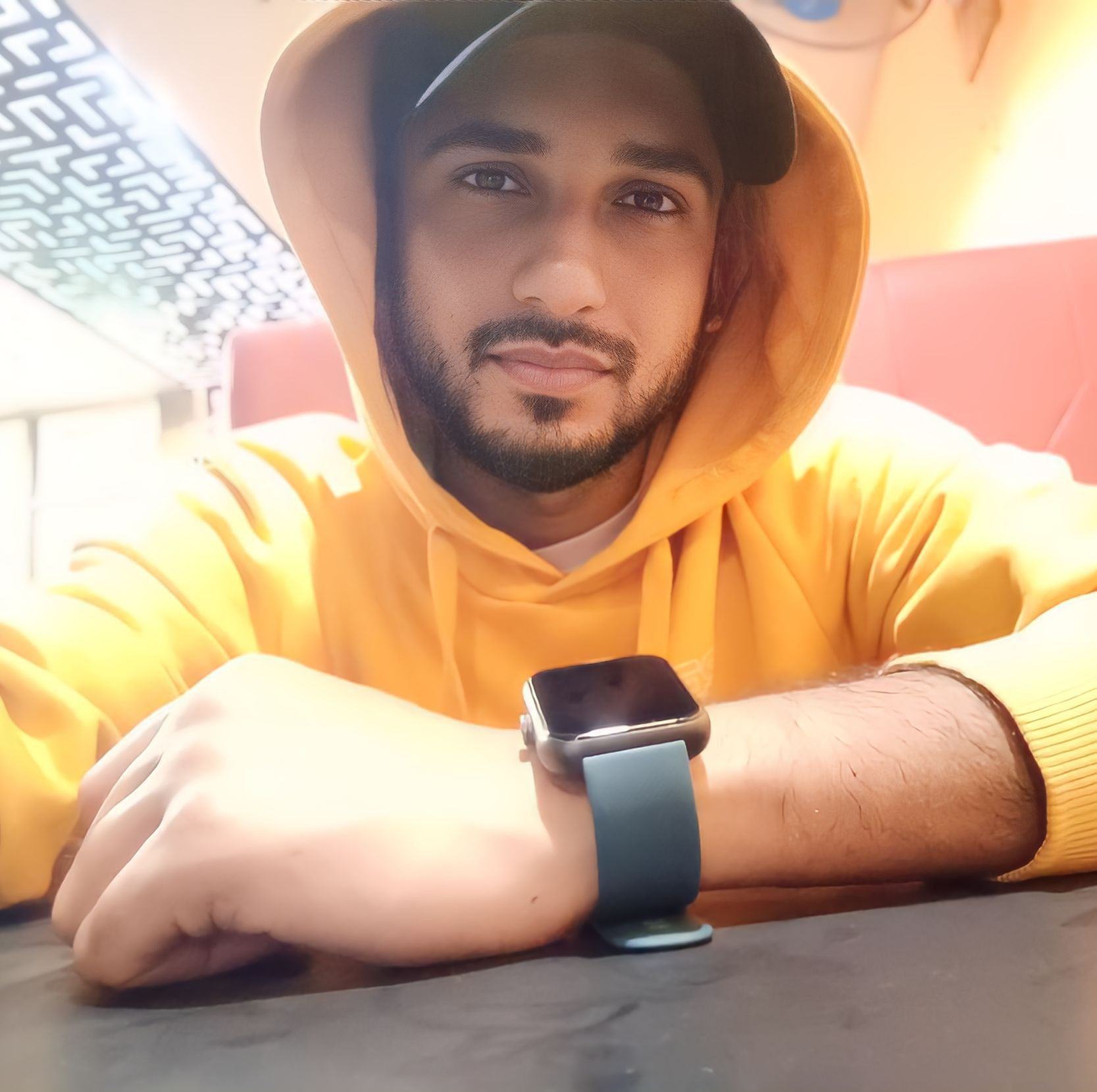 Rj Fahim Ahmed