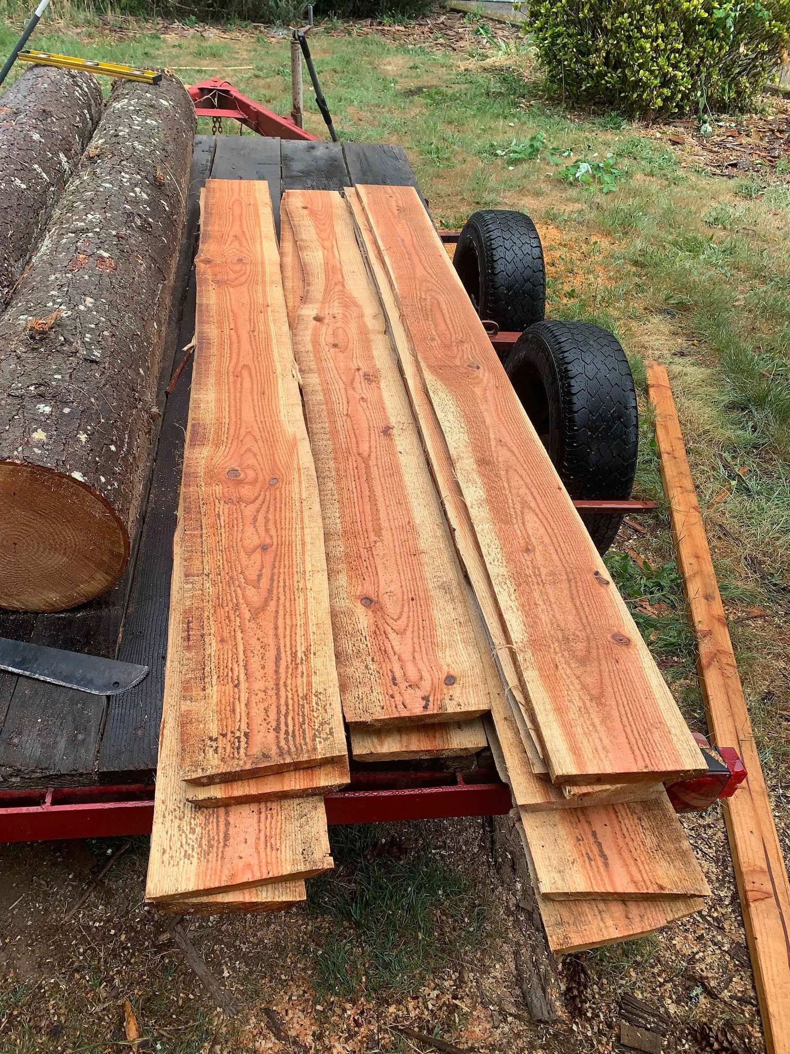 Fir logs or rounds - Landscaping Materials - Molalla, Oregon | Facebook ...