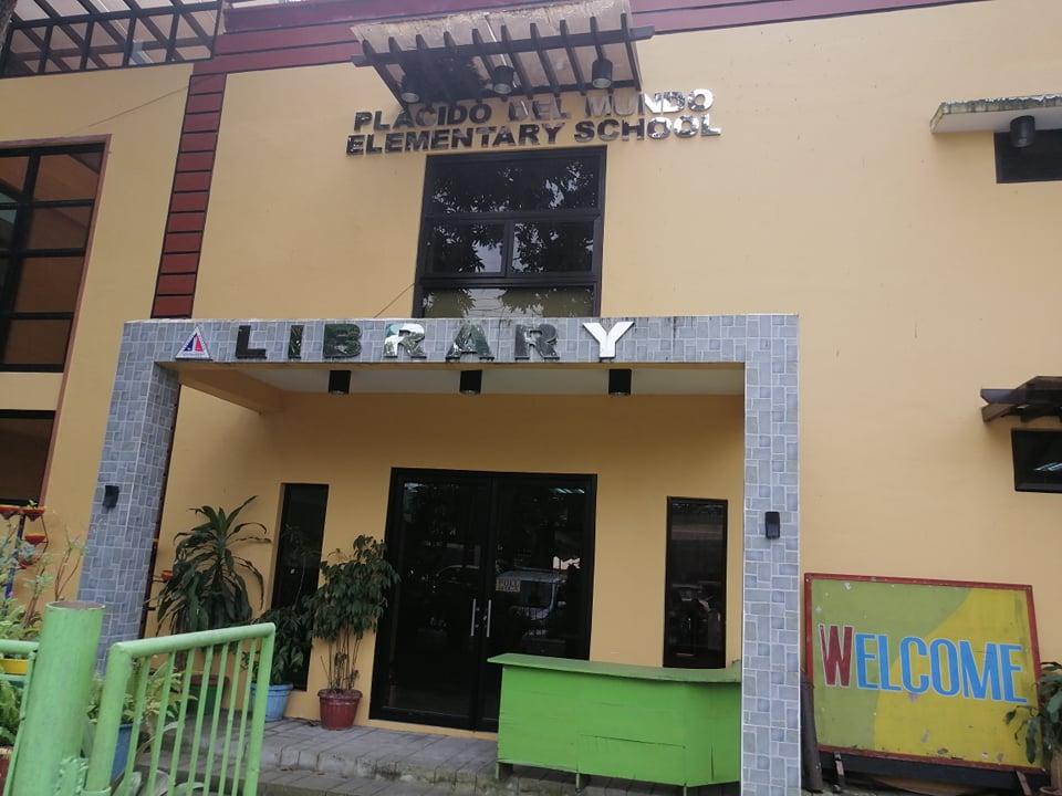 PDMES LR/E-Library HUB | Quezon City