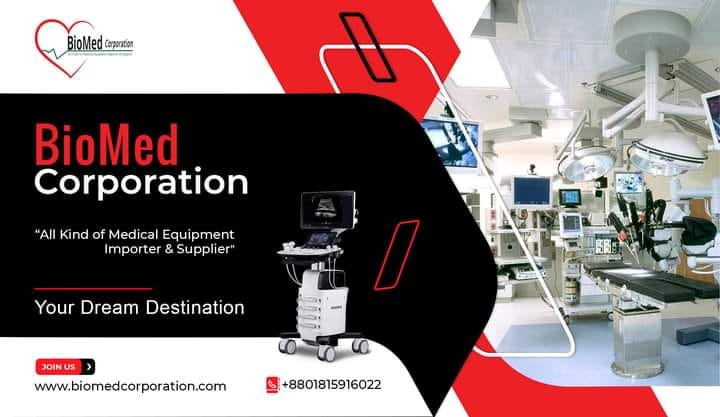 Biomed Headoffice