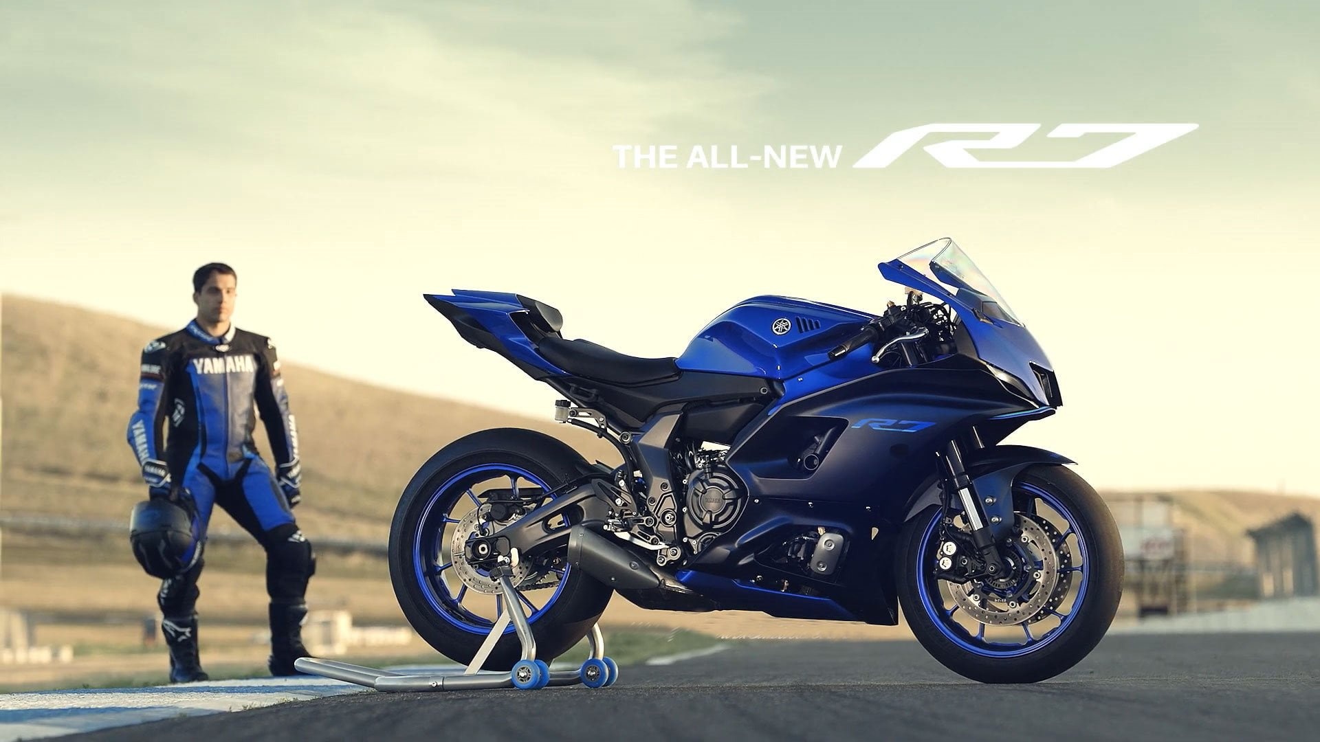 YZF R7ท้าไขว้ทุกสถาบัน.... .... - Over Ride Magazine | Facebook