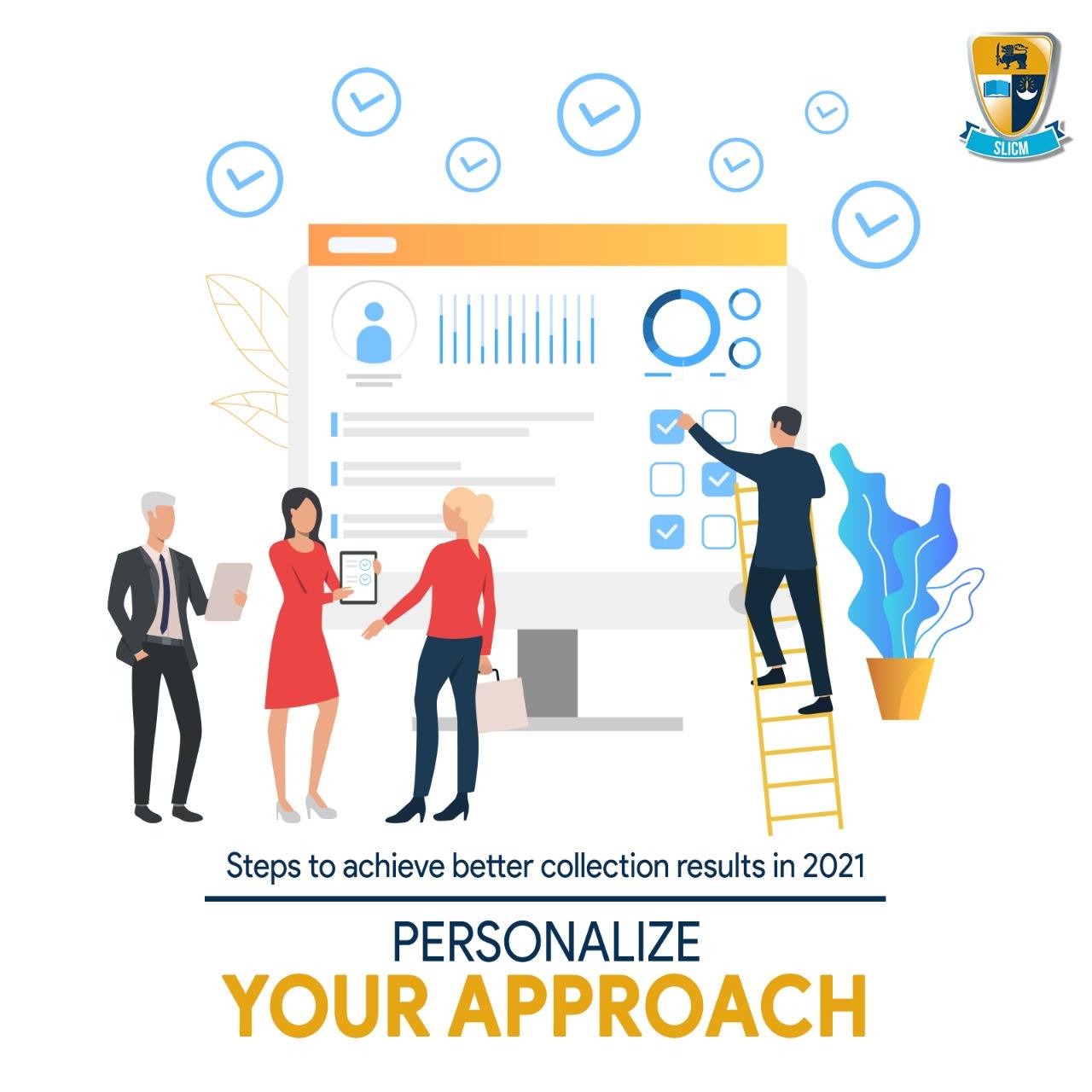 Sri Lanka Institute of Credit Management | Colombo