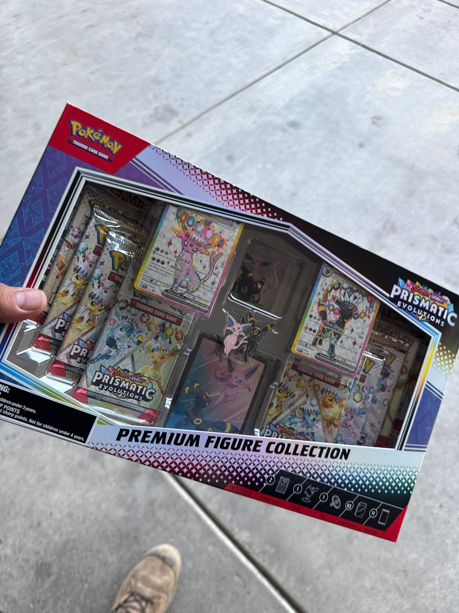 gamestop destined rivals booster box Pokemon TCG: Scarlet & Violet - Bundle or Arven with Mabosstiff ex – or join Team Rocket themselves and battle alongside powerful Pokémon like Mewtwo ex under Giovannis command Pokemon Trading Card Game: Destined
