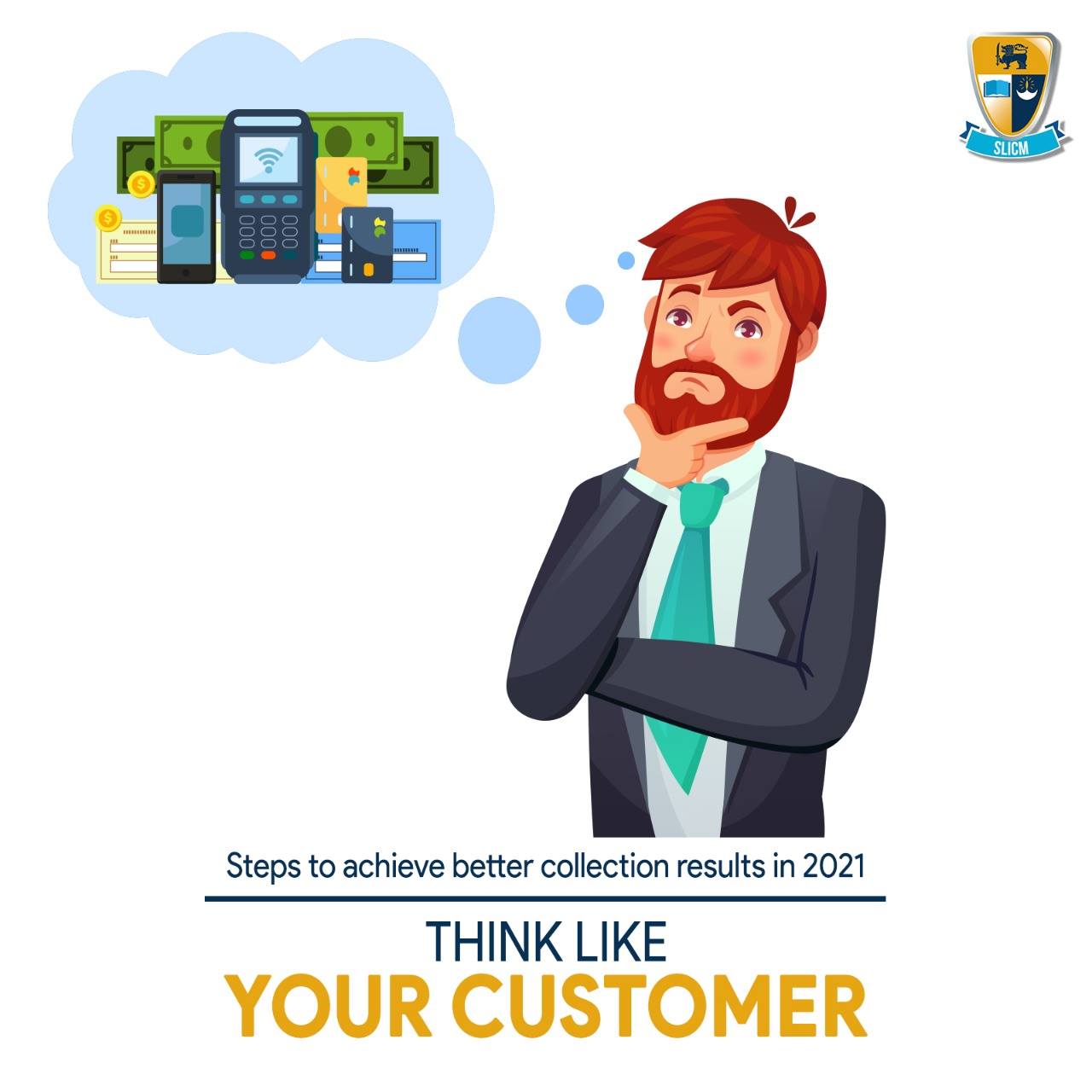 Sri Lanka Institute of Credit Management | Colombo