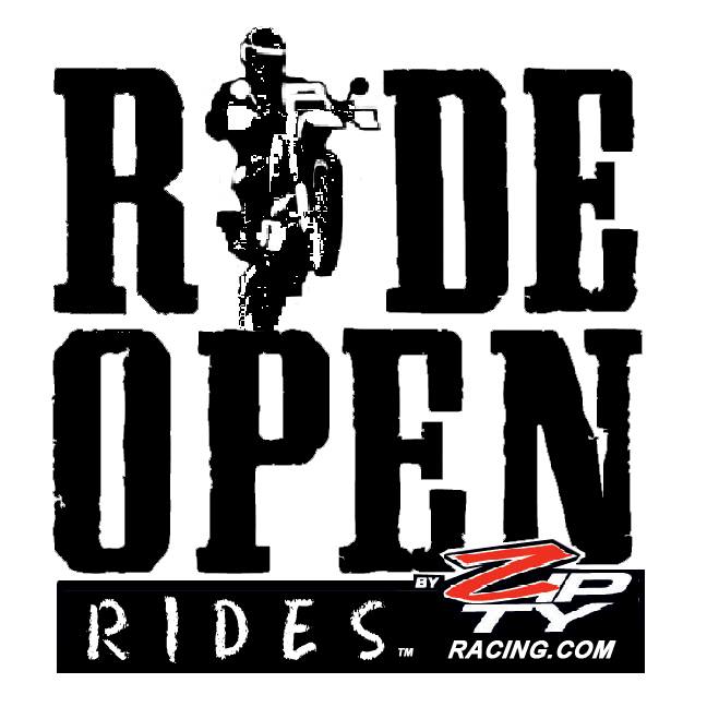 Ride Open Rides