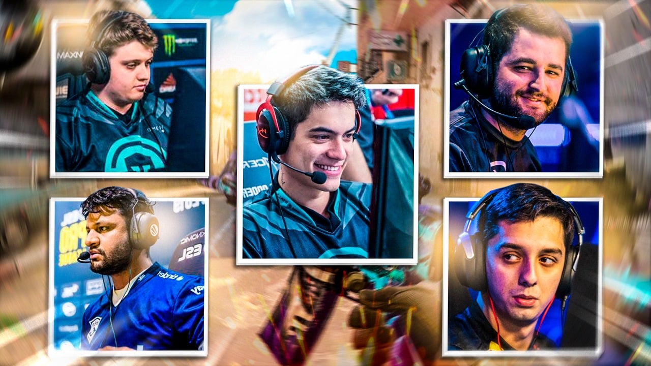 CS:GO GOD - O QUE ACONTECE SE JUNTAR A ZOEIRA COM OS... | Facebook