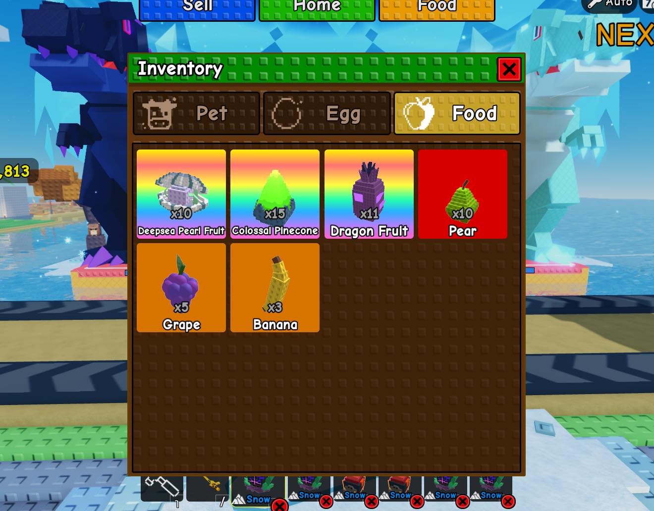 Build a zoo ซื้อขาย แลกเปลี่ยน | Facebook