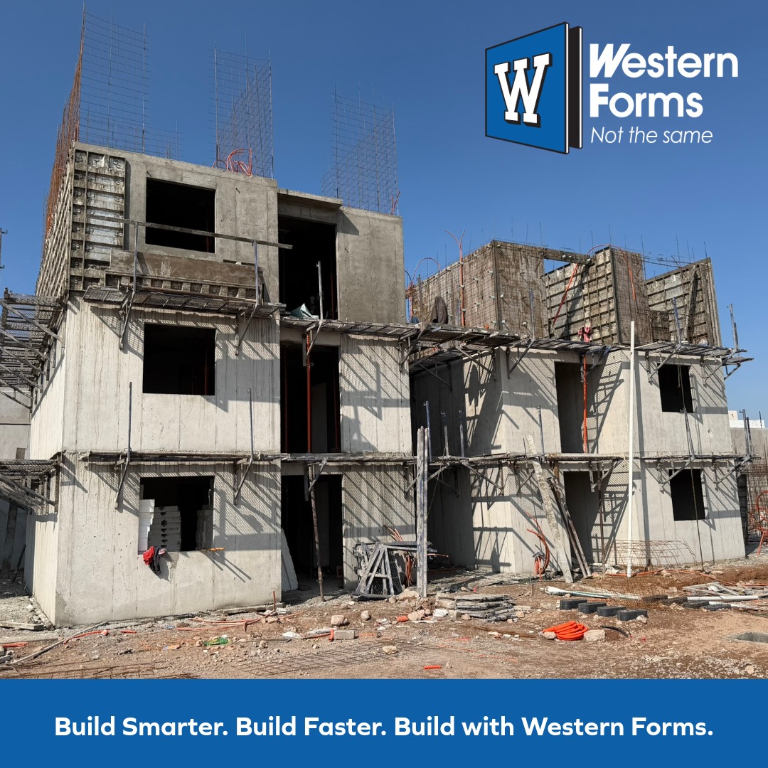 Western Forms, Inc. added a new photo. - Western Forms, Inc.