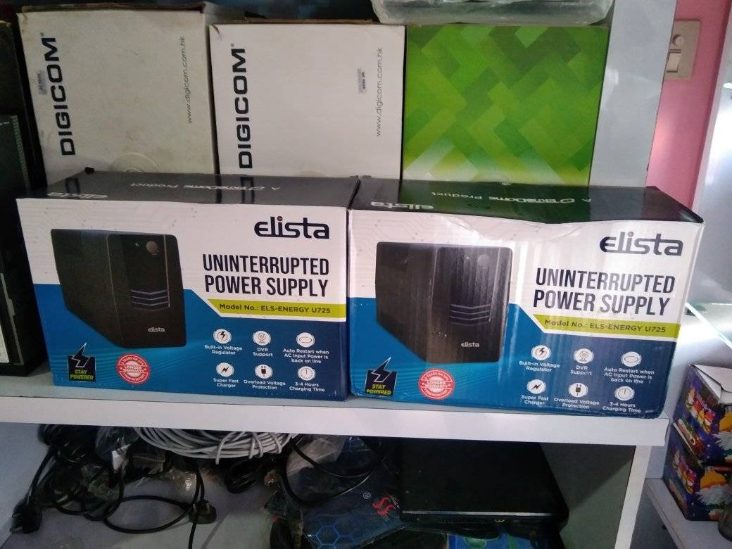 Alka Computer