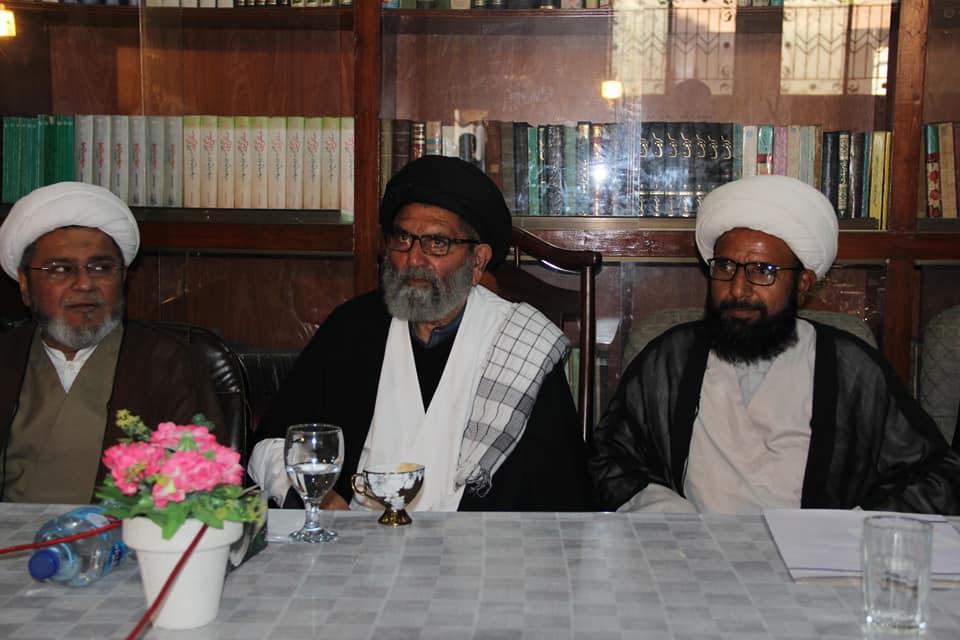 Moosa Raza Jaskani