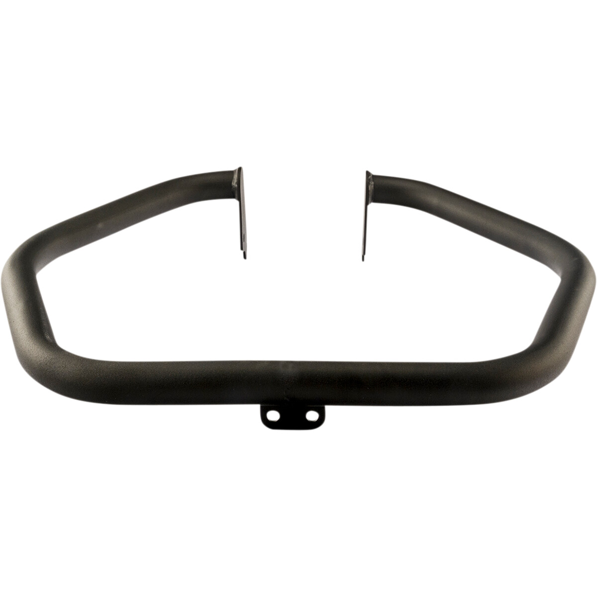 1.5" Black Engine Guard Highway Crash Bar For Sportster 883 1200 XL 2004-2022