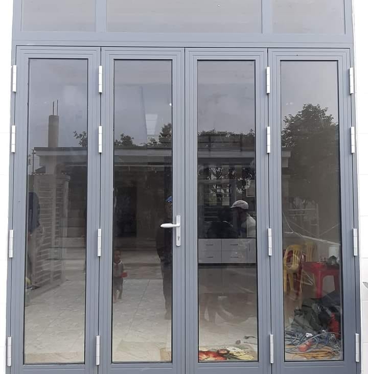 Minh Chiến Window