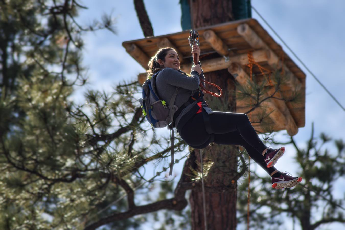 WEEKE... - Flagstaff Extreme Adventure Course & Adventure Zips | Facebook