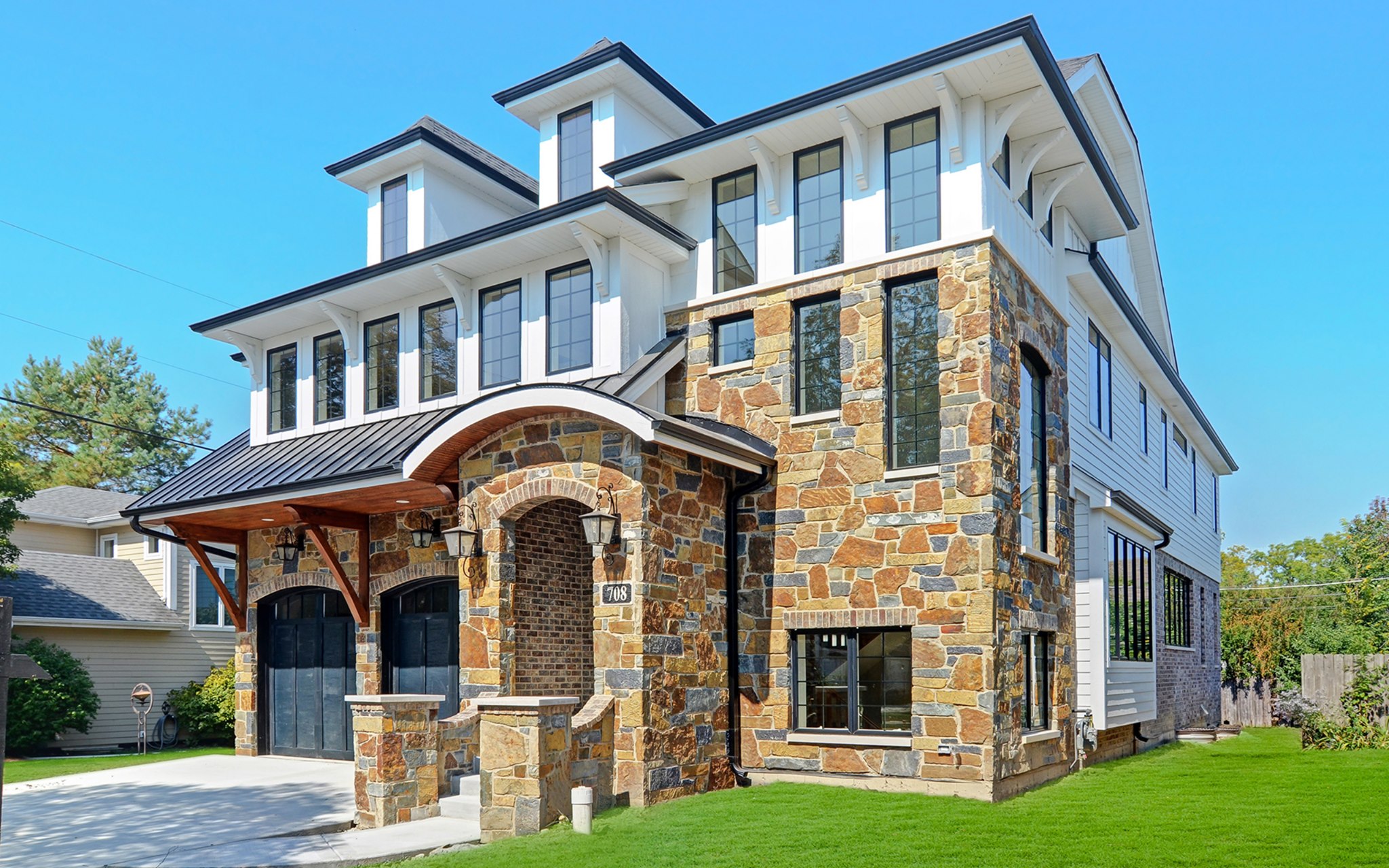 Tri-k Development