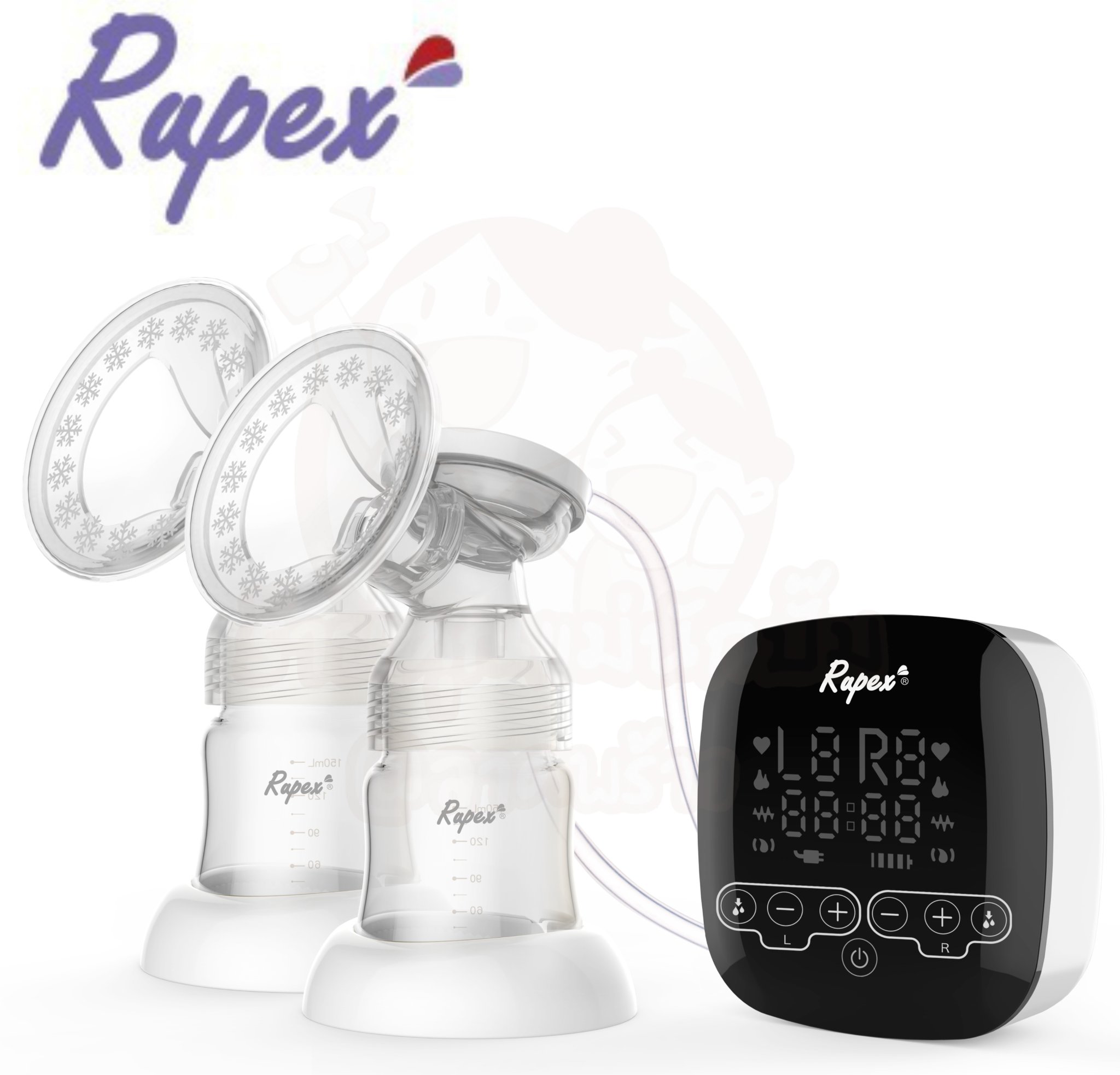 Rupex - RBX8026... - ร้านคุณแม่นักปั๊ม | Facebook