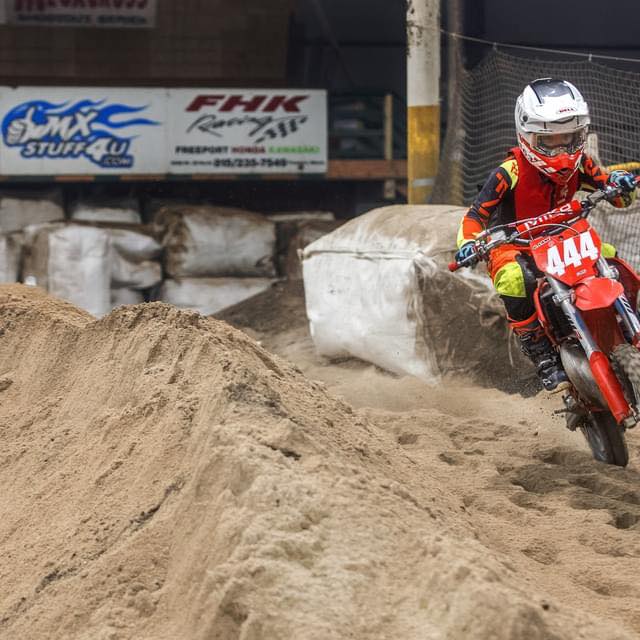 eKartingNews.com - S2 Sun. Final 1. Collin Daley +0.091 2. Riley ...