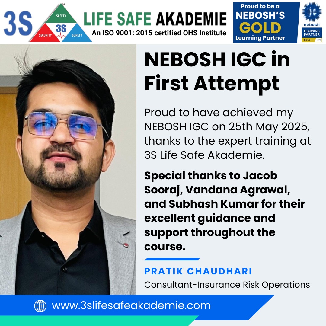 🔥 First Attempt — Full... - Lifesafeacademy Bangalore | Facebook