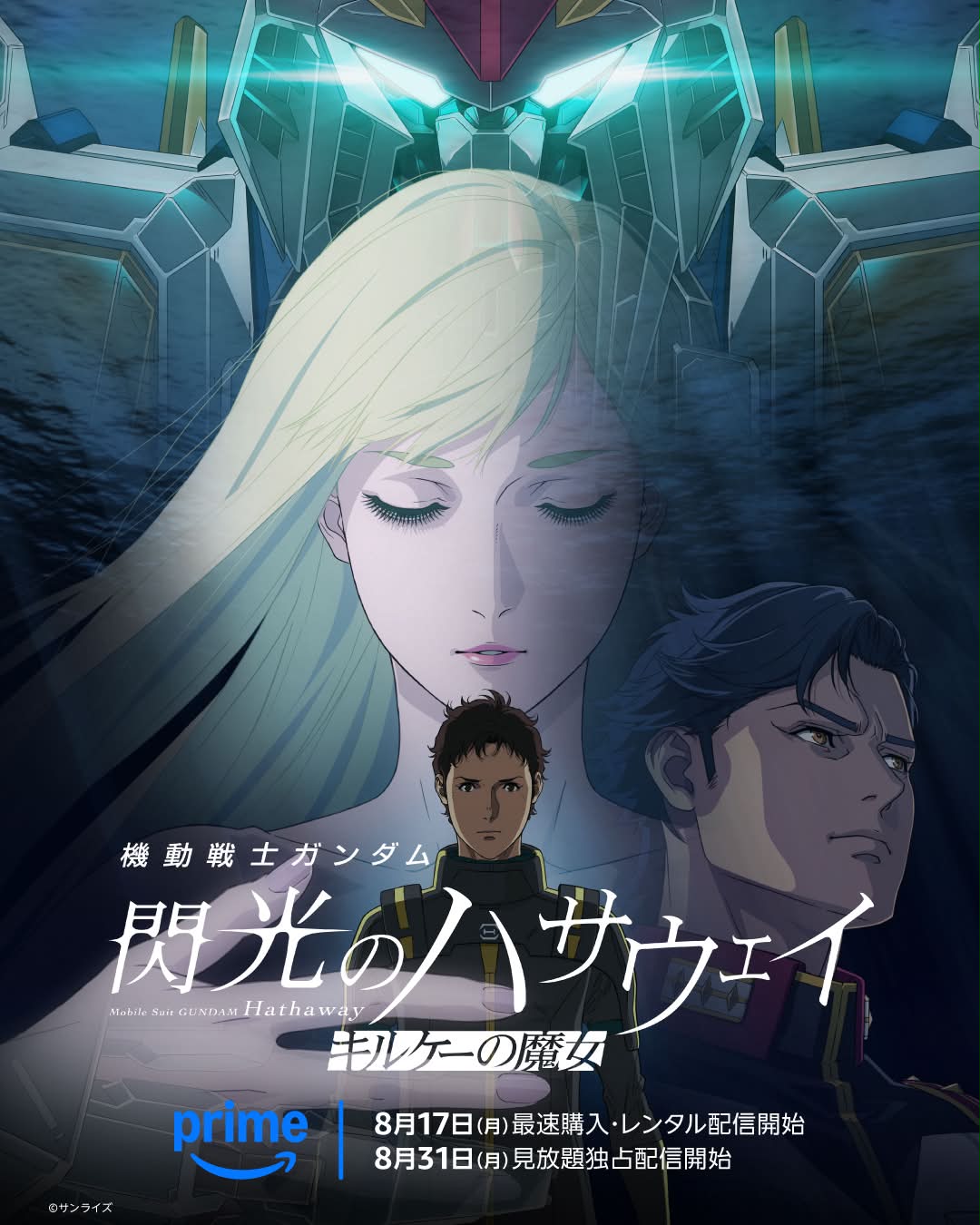 Gundam - 1. Japan Gundam 1 2. Yamato Gundam 3. Yamato Gundam 2 4