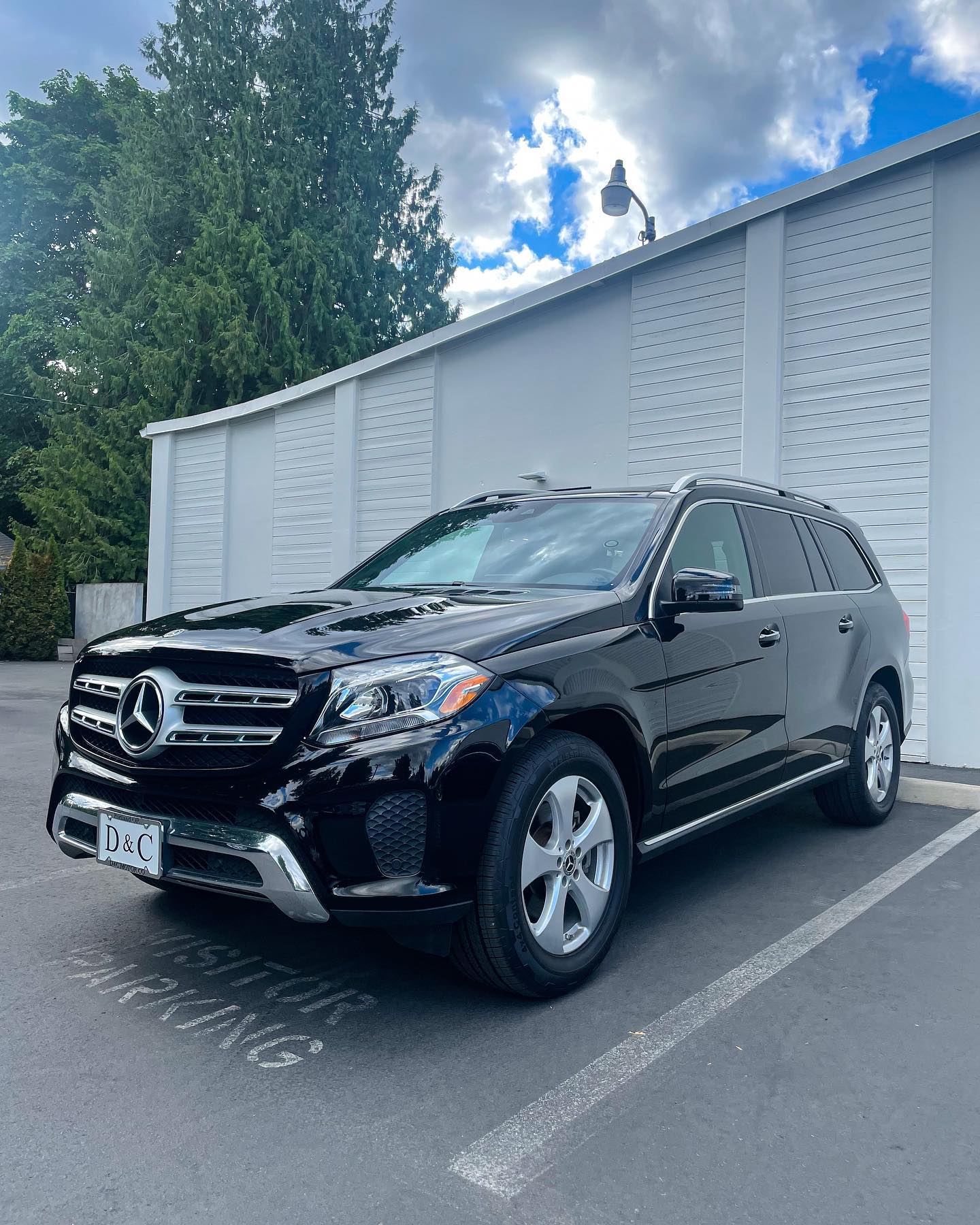 Another ceramic coating??? Yep ;)... - Springer Auto Detail