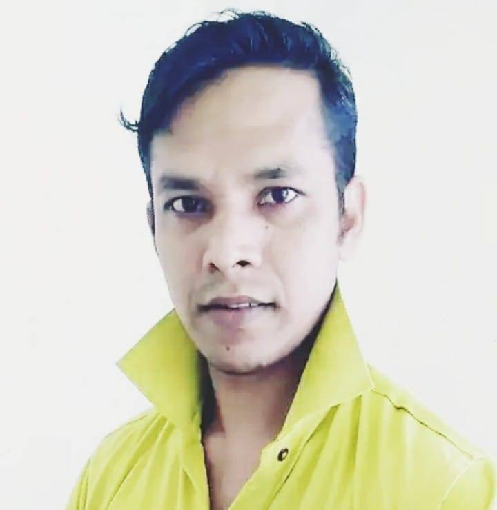 Abdur Rahman Rahu