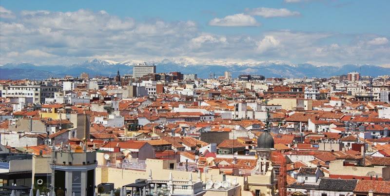 Proyecto Prometea | Madrid