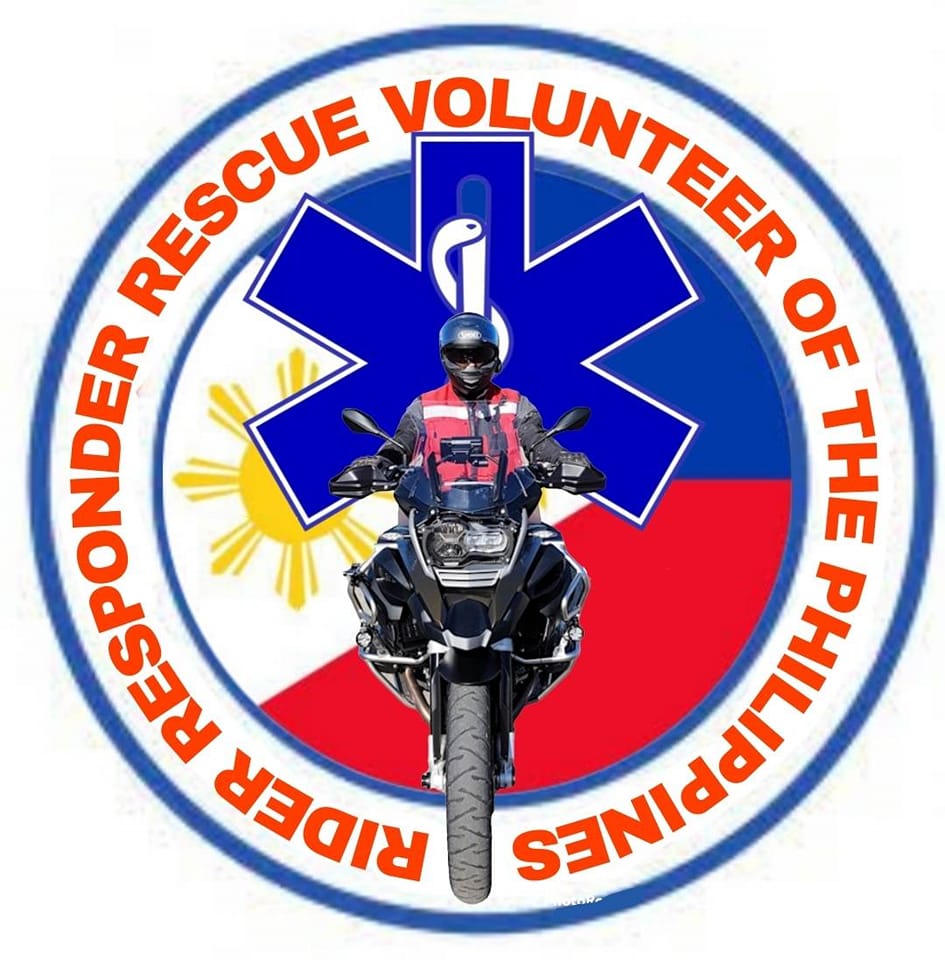 RIDER RESPONDER RESCUE VOLUNTEER OF THE PHILIPPINES -RRRVPH | Facebook