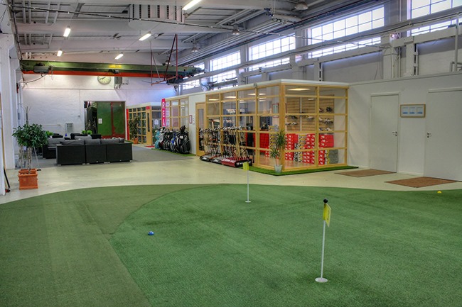 Linköpings Golfcenter | Linköping