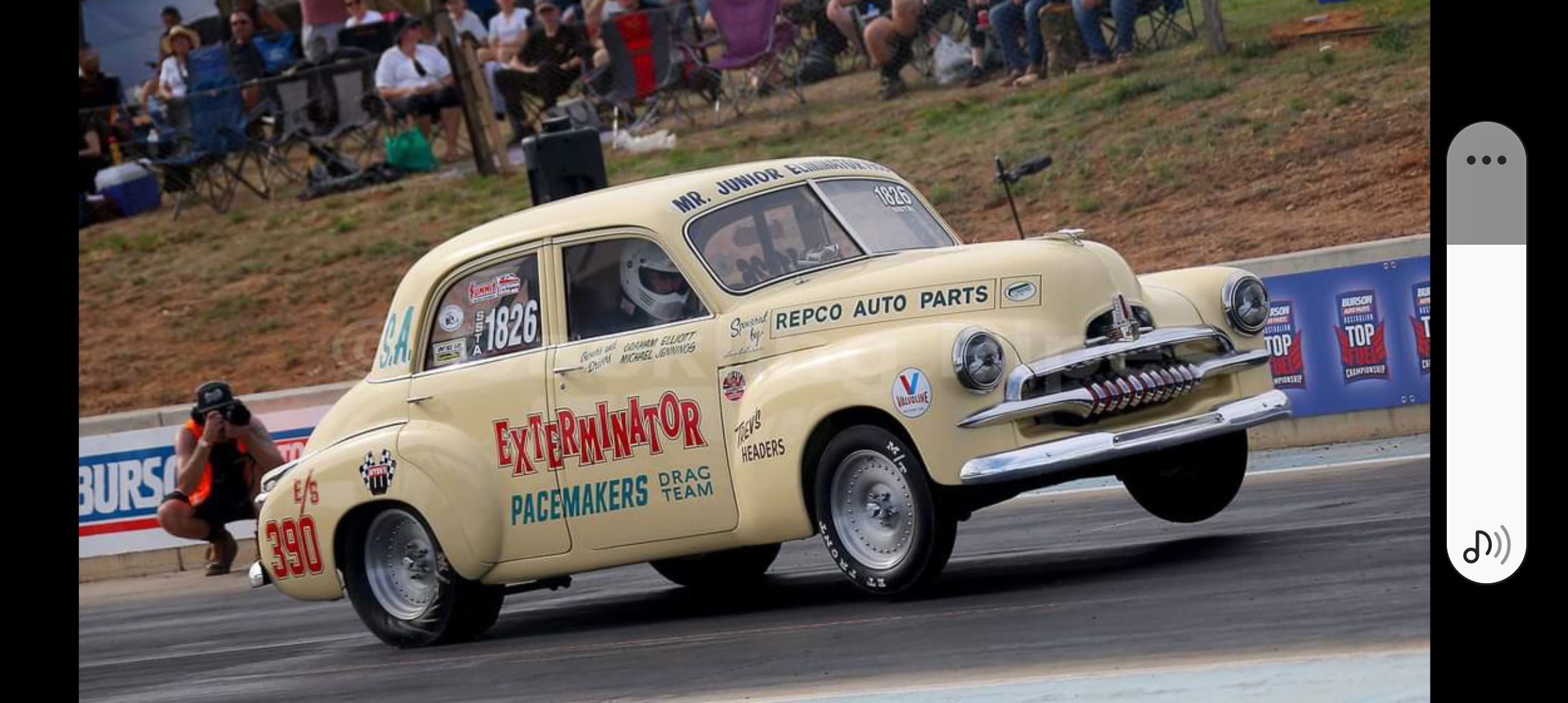 Drag Racing Humpy's | Facebook