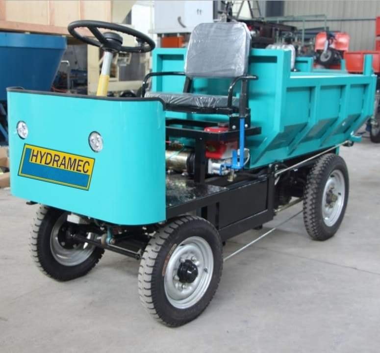 Multiservicios Hydramec SAC | Trujillo