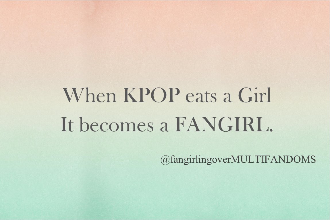 Kpop Multifandom Quotes Are You Insane Like Me? | Multifandom