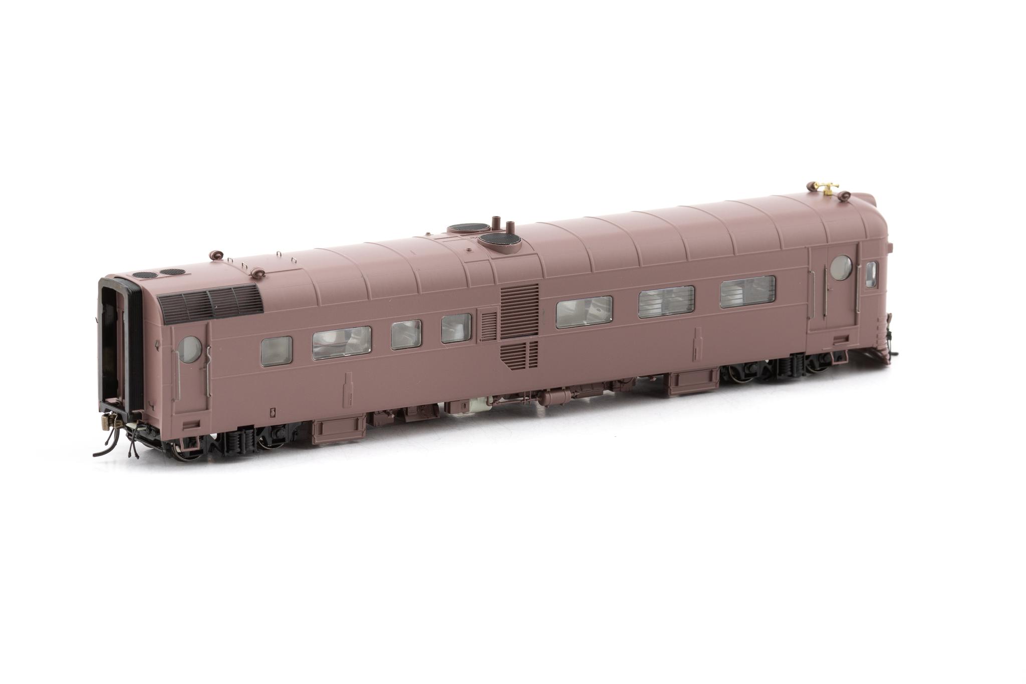 Auscision HO Scale DEB Set Railcar... - Auscision Models | Facebook