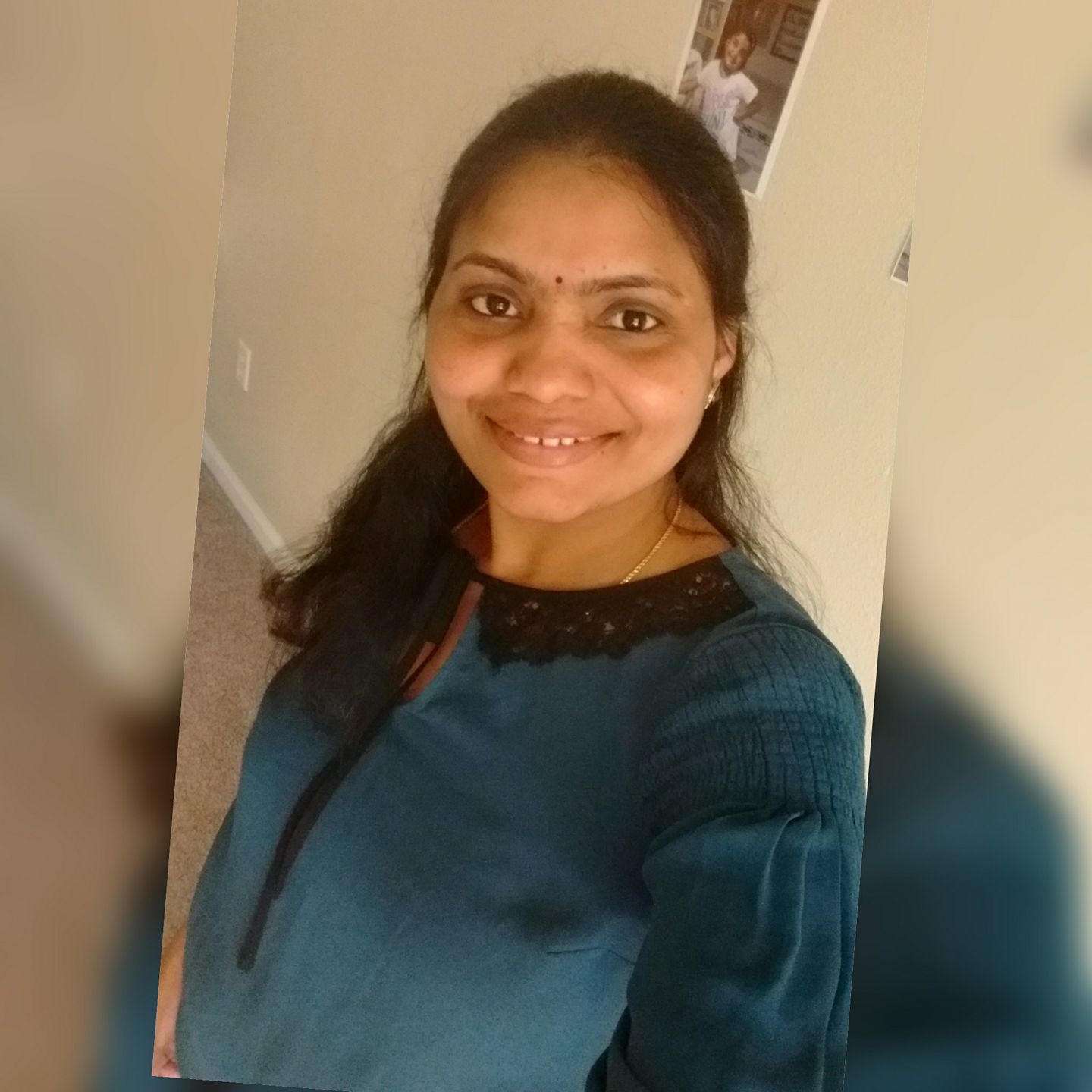 Indira Rani Murala