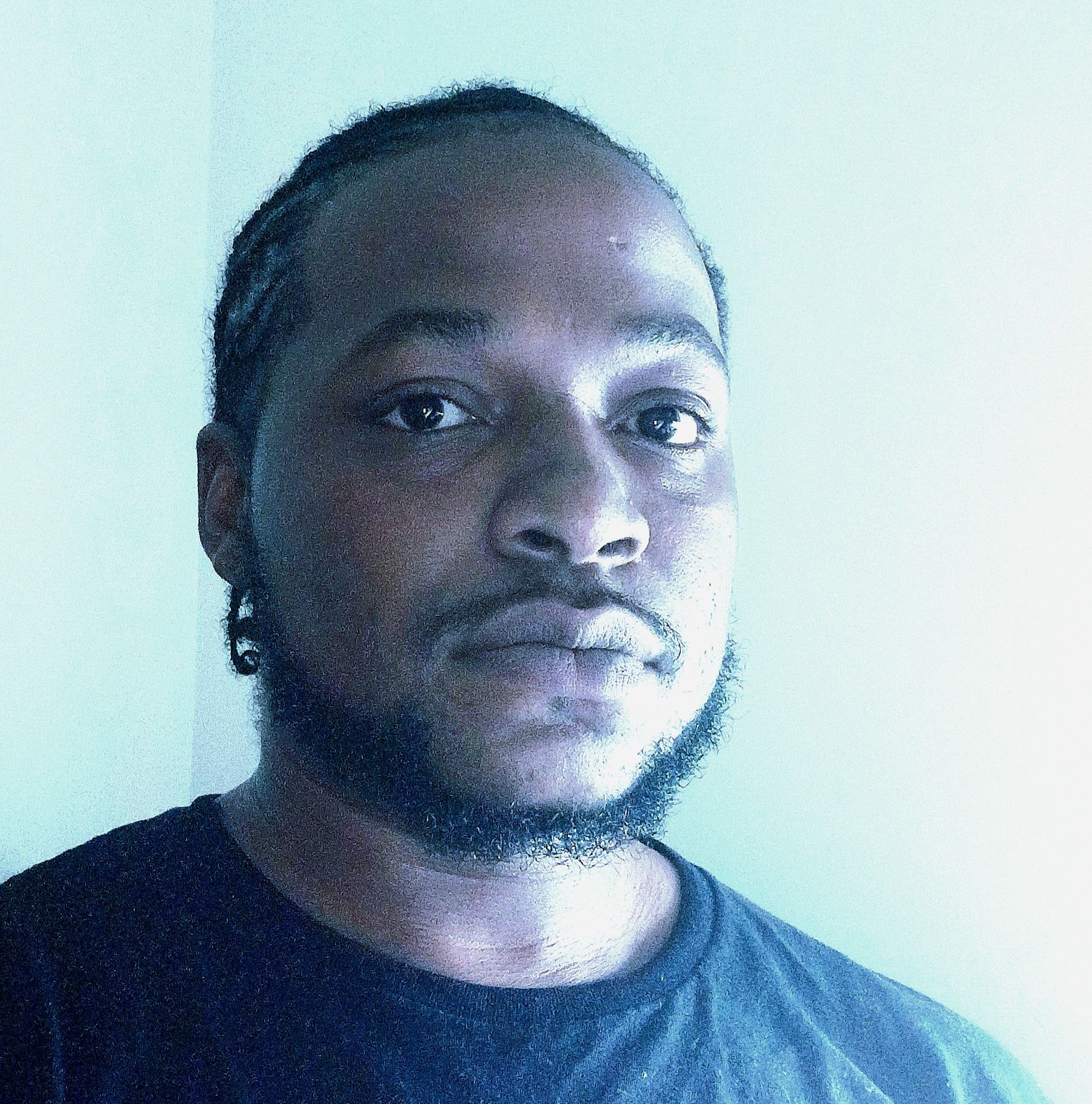 Justin Lamont Cockrell