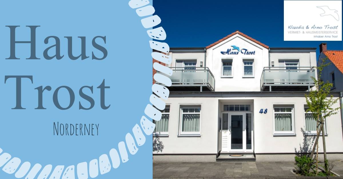Haus Trost Publications Facebook