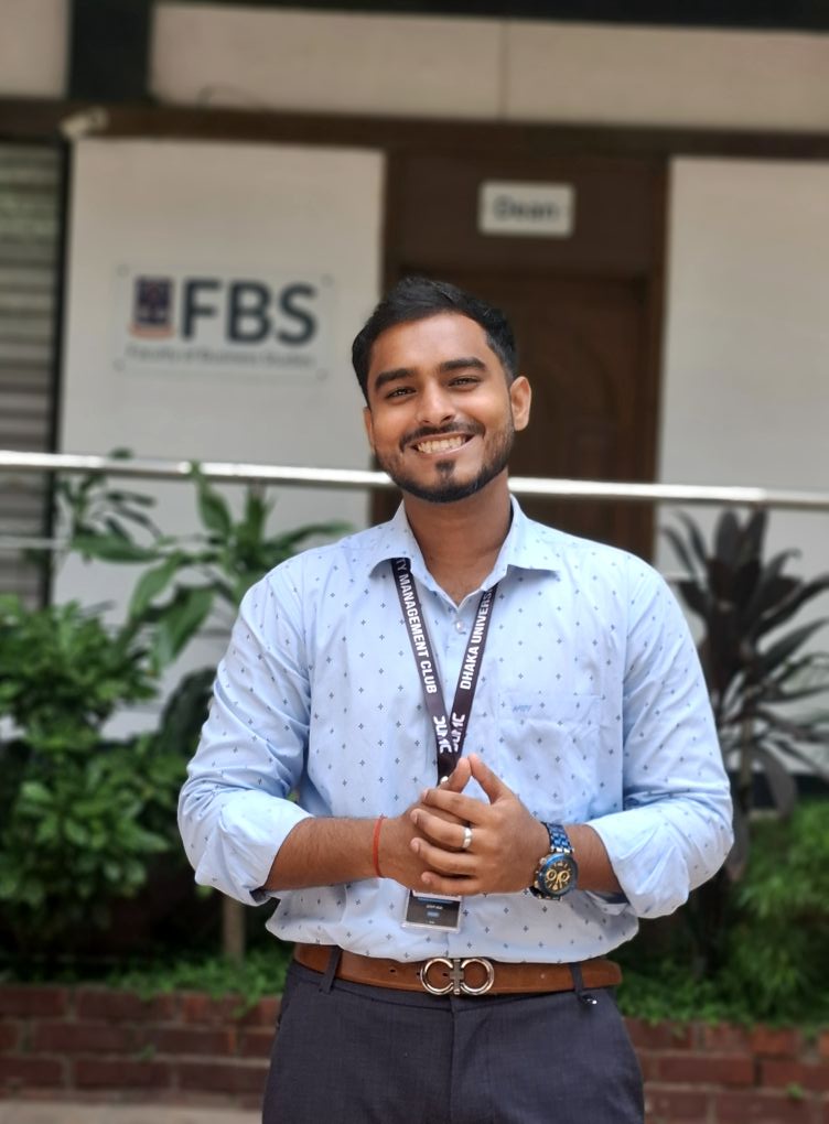 Chandan Kumar Biswas