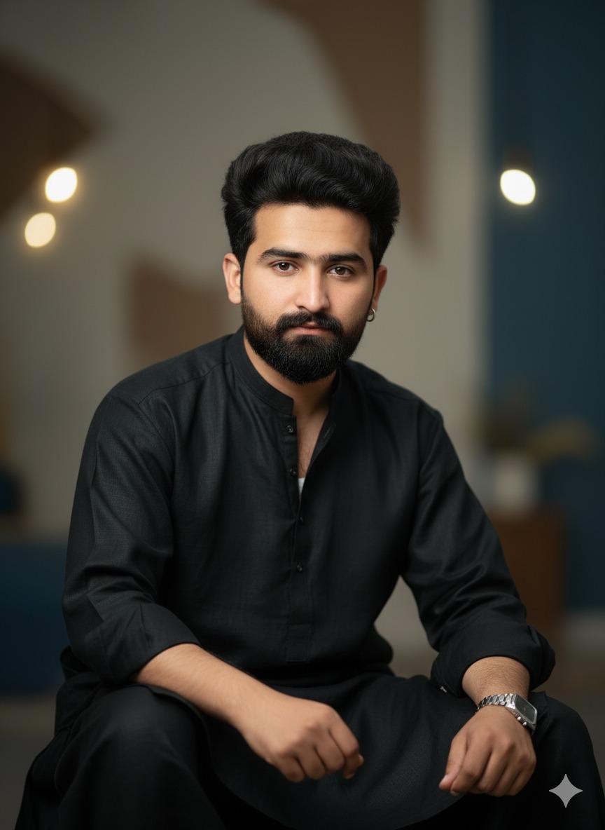 Akhyar Malik