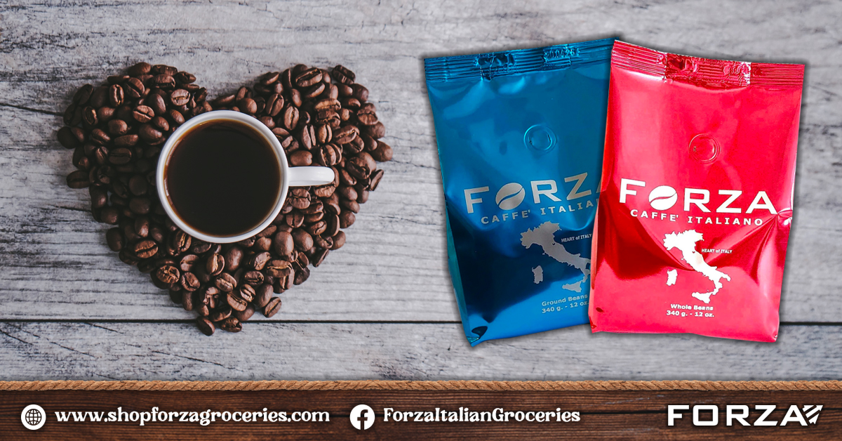 Forza Italian Groceries