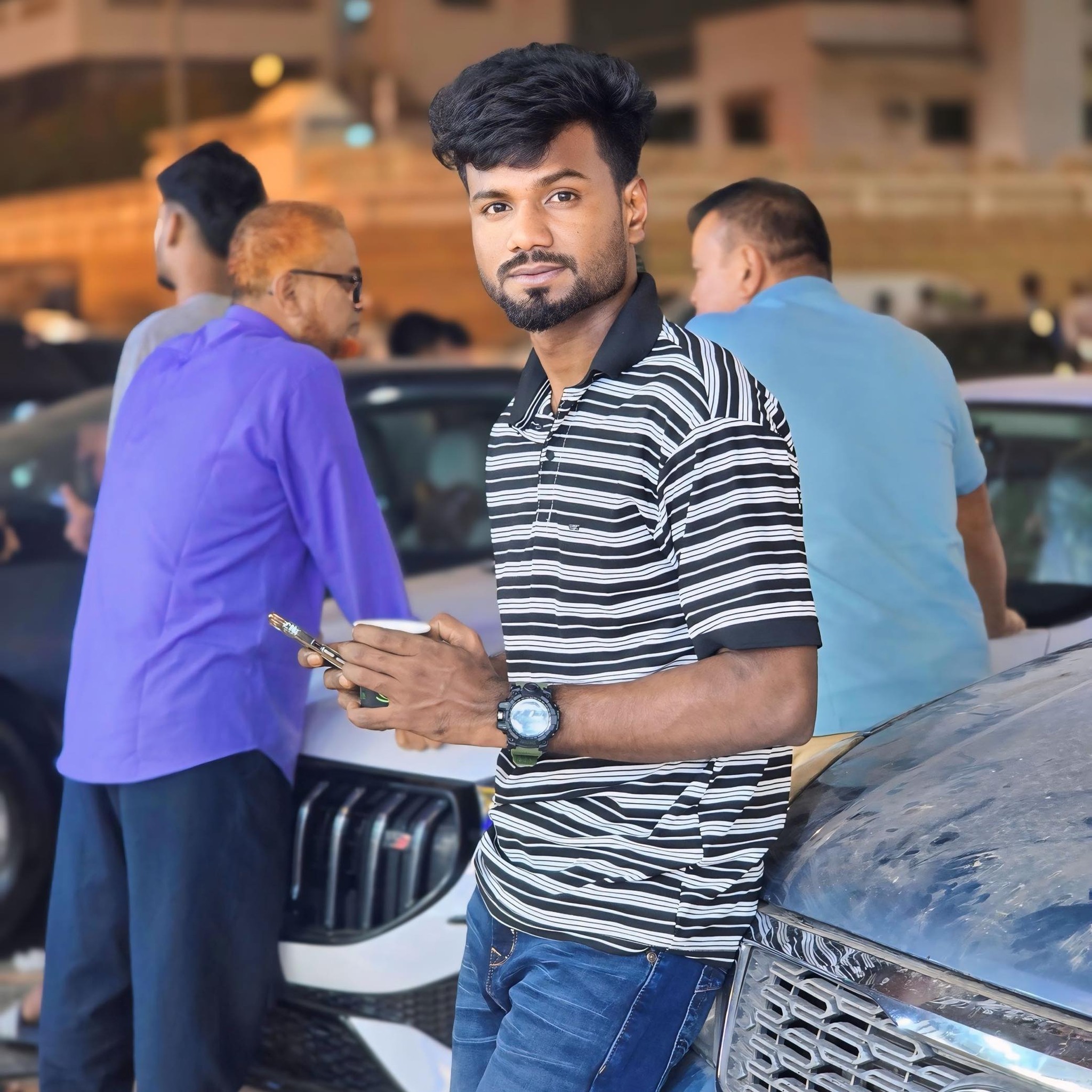 DK Rajib Rajib