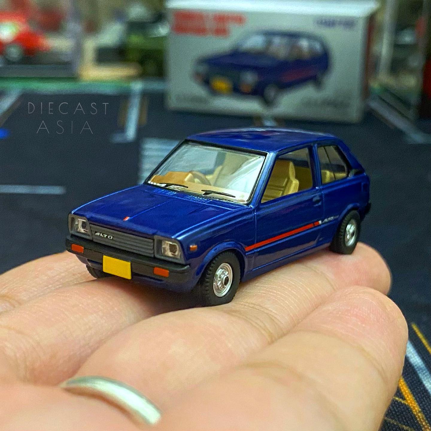 DCCL_S Suzuki Alto Works RS-R (1987) 1:24