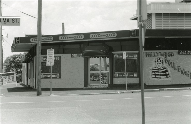 💥 Friday Flashback - Then... - Rockhampton Regional Libraries | Facebook