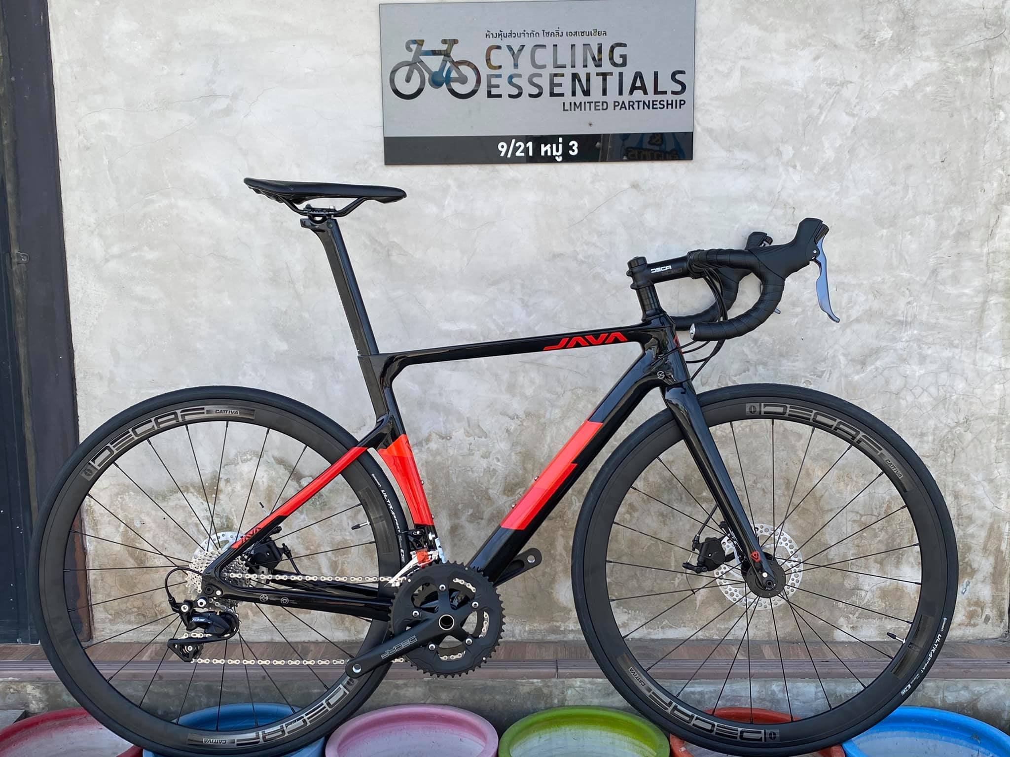 คันสุดท้าย JAVA Vesuvio... - Od-Od Bike #อ๊อดอ๊อดไบค์ สามพราน | Facebook